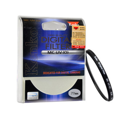 肯高UV镜 77MM高清MCUV(O)