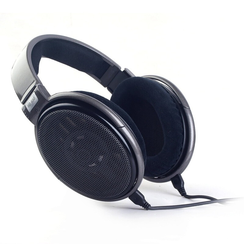 森海塞爾/SENNHEISER HD 650 頭戴式有線耳機