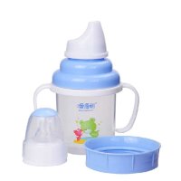 爱得利PP多功能练习杯180mlF73