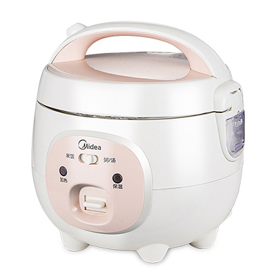 美的机械煲YN161