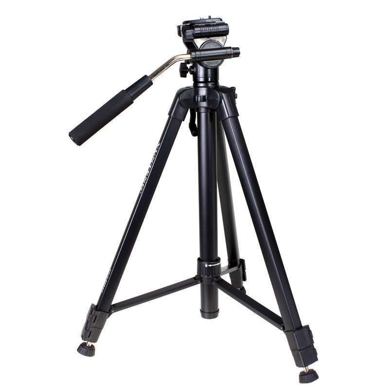 云腾(YUNTENG) 800专业三脚架