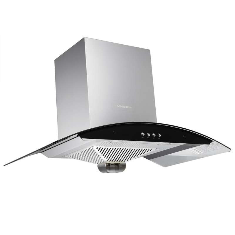 万和抽油烟机CXW-200-X03F