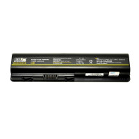 E能之芯 惠普HP DV4 DV5 DV6 CQ45 CQ40 CQ41专用笔记本电池