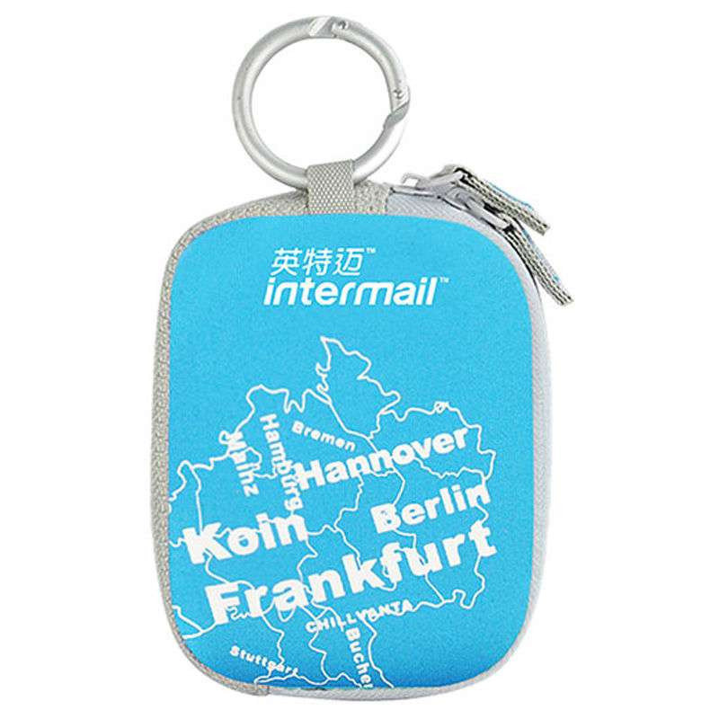 英特迈(InterMail)数码促销必备装