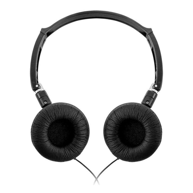 冰橙(Iced Orang)耳麦R501(黑色)