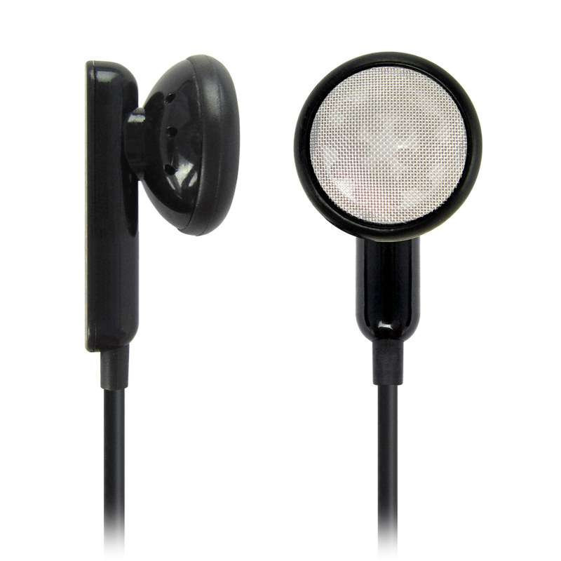 杰钛(JIETAI)耳机JT-8204MV(黑底白点)