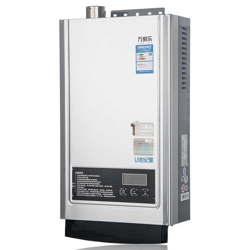 万家乐热水器LJSQ21-12U1