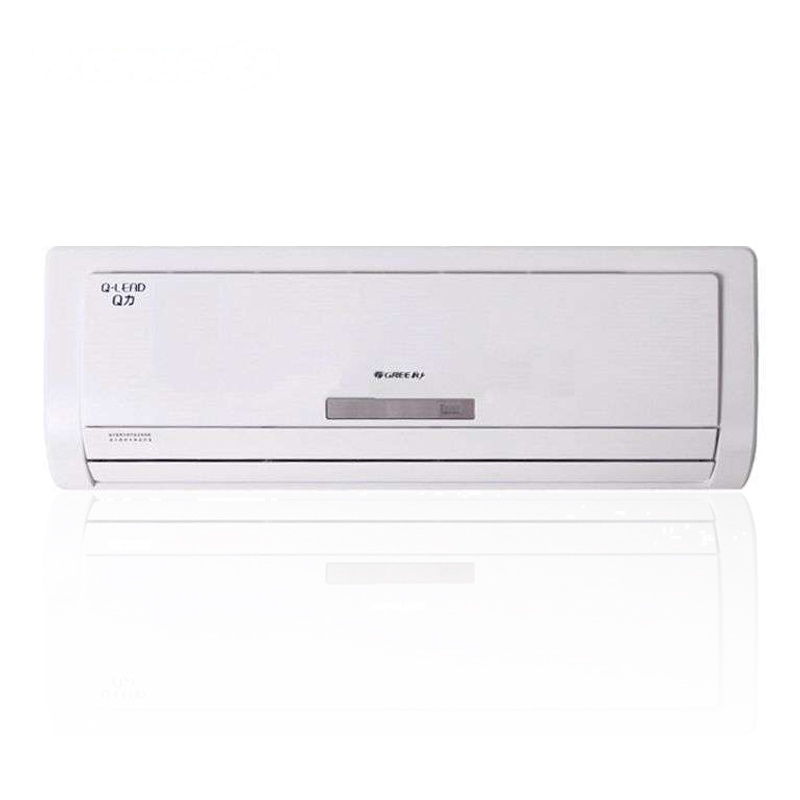 格力(GREE) 大1匹 定速 Q力 冷暖 挂机空调 KFR-26GW/(26570)Aa-2[Q力]