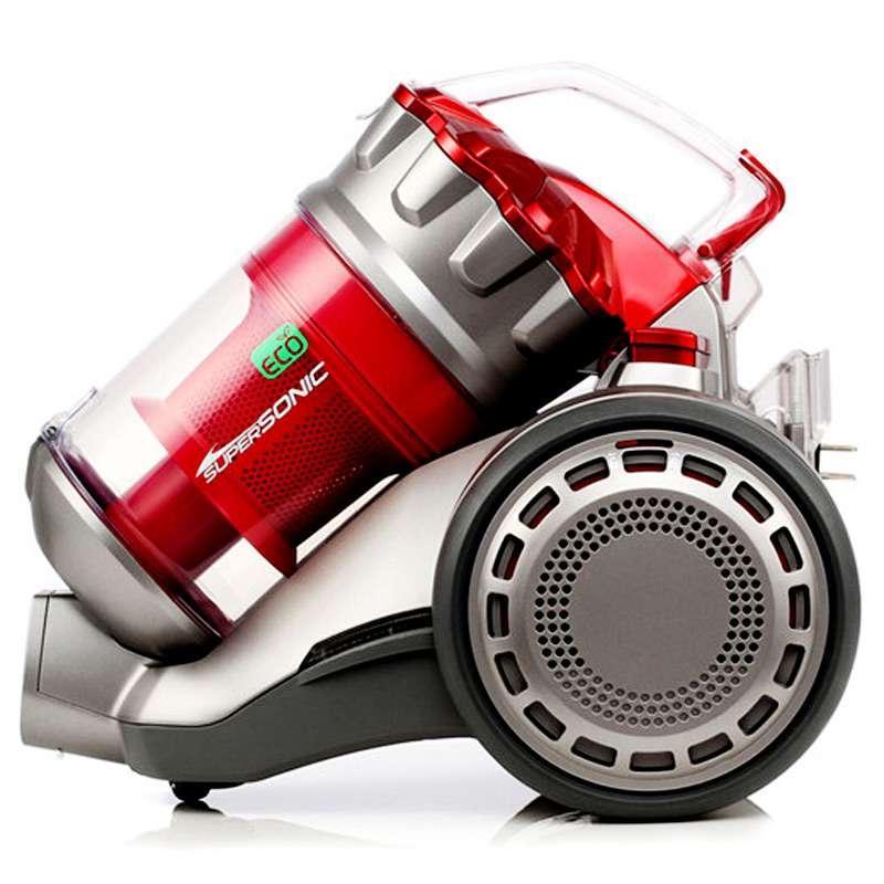 科沃斯TEK超音速离芯吸尘器ZW8530-TR