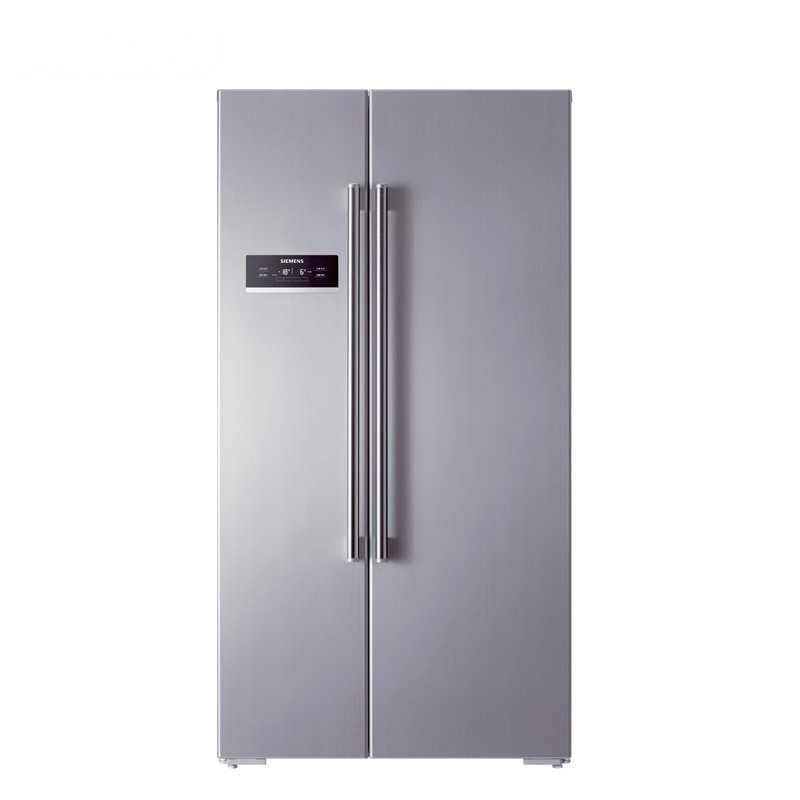 西门子冰箱BCD-604W(KA62NV41TI)