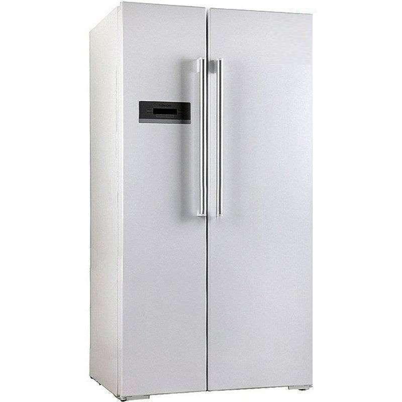 西门子冰箱BCD-610W(KA62NV02TI)