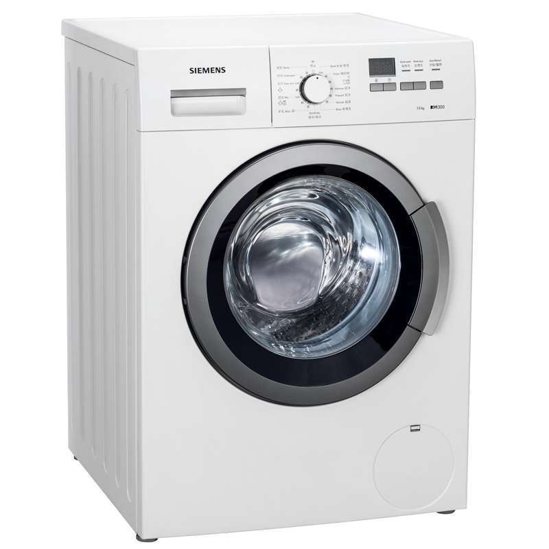 西门子洗衣机XQG75-10P160(WM10P160TI)