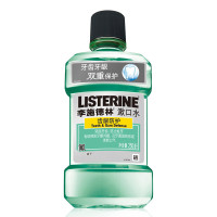 李施德林(LISTERINE)齿龈防护漱口水250ml