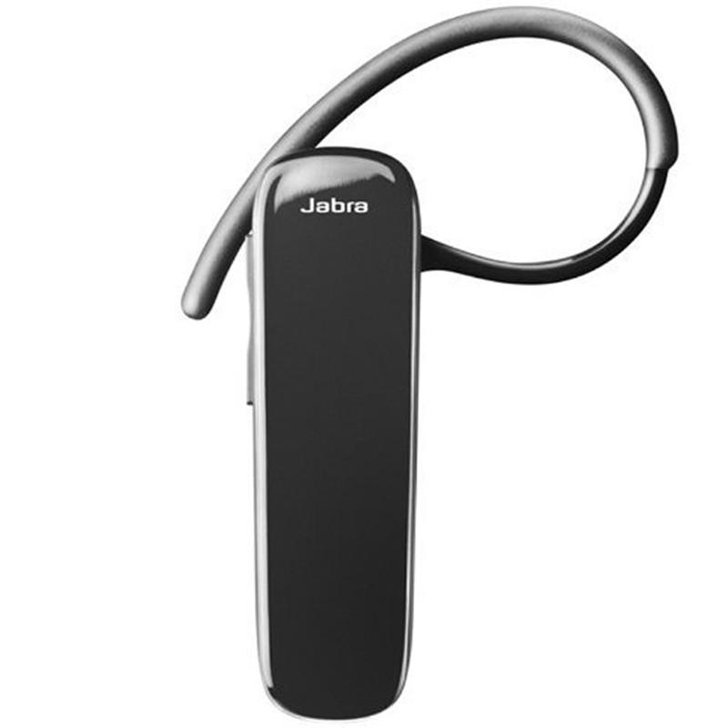 捷波朗(Jabra) 易行 EASYGO+ 蓝牙耳机(黑色)