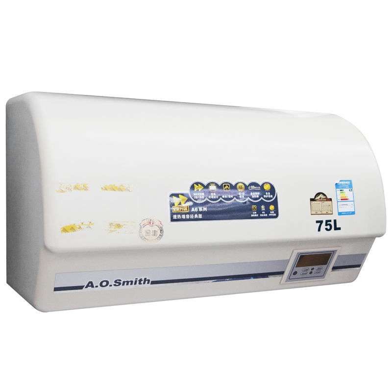 AO史密斯电热水器EWH-75A6