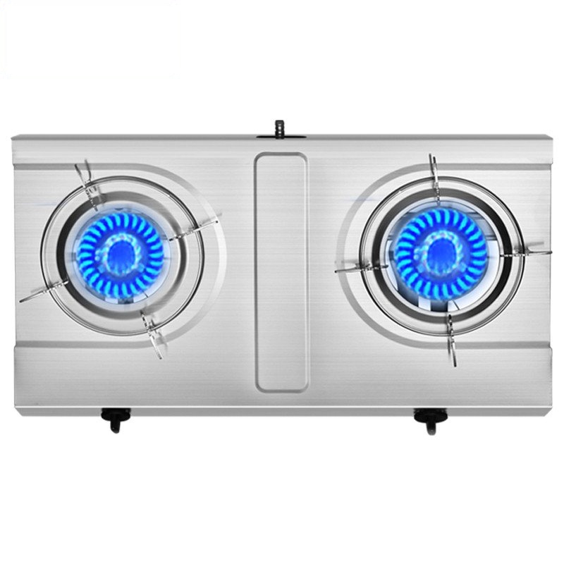 美的(Midea)燃气灶JZY-T206AX 液化气灶具