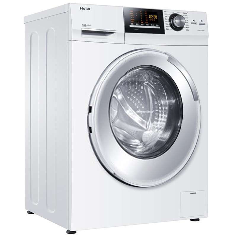海尔洗衣机XQG60-B1226AW