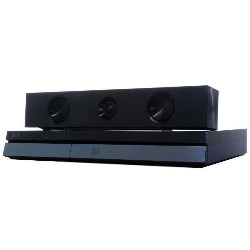 LG套装家庭影院LG家庭影院BH9520TW