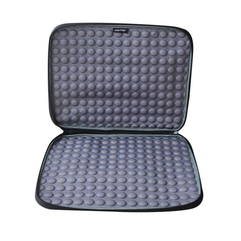 英特迈笔记本包内胆包S-21GR14(墨绿)