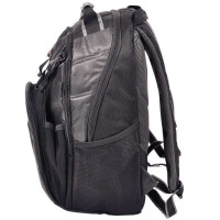 威戈瑞士军刀系列15寸商务电脑背包GA733814F00灰色