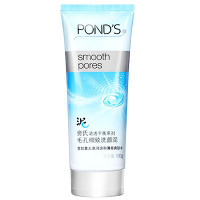旁氏(POND'S)清透平衡系列毛孔细致洗颜泥100g