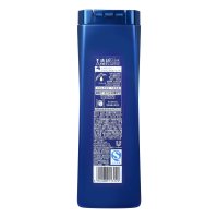 清扬(Clear)男士去屑洗发露活力运动薄荷型400ml