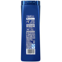 清扬男士洗发露草本融萃型 200ml