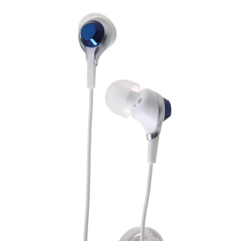 TDK LIFE ON RECORD耳机TH-EC200WBL