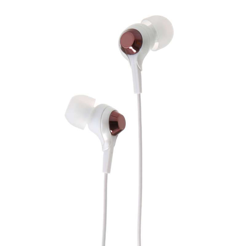 TDK LIFE ON RECORD耳机TH-EC200WPK