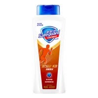 舒肤佳(Safeguard)活力运动 劲醒焕活沐浴露400ml泡澡 宝洁出品