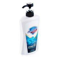 舒肤佳(Safeguard)活力运动 劲能活力沐浴露 720ml泡澡 宝洁出品