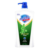 舒肤佳(Safeguard)活力运动 劲爽清新沐浴露720ml泡澡 宝洁出品