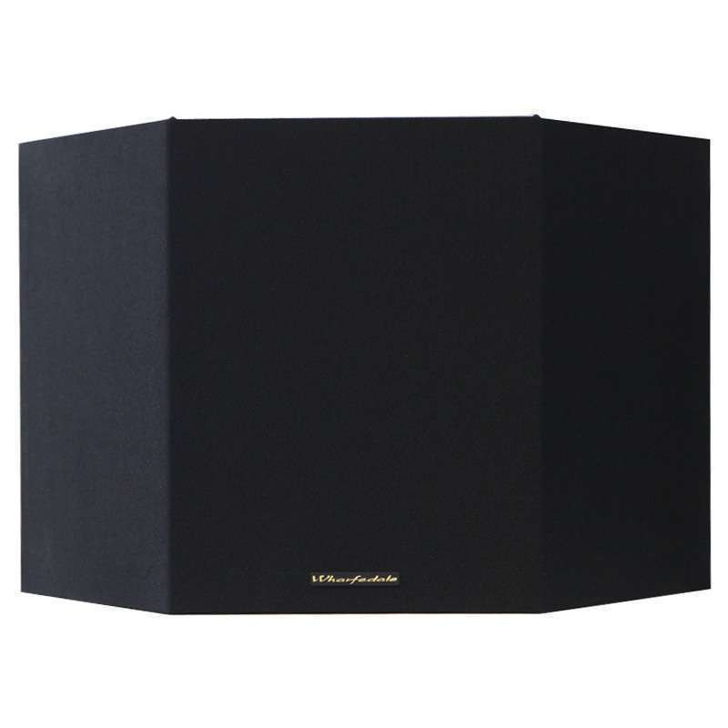 沃夫德尔Wharfedale环绕箱OPUS2-原木