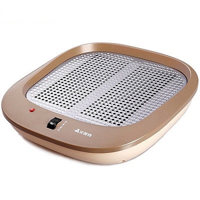 艾美特(Airmate)暖脚器 取暖器HFW1009 家用 节能 电暖器 电暖气