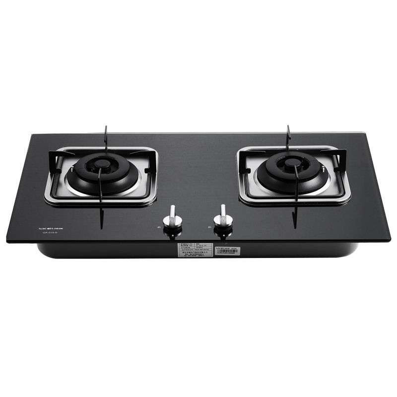 帅康燃气灶QA-019-B(Y)