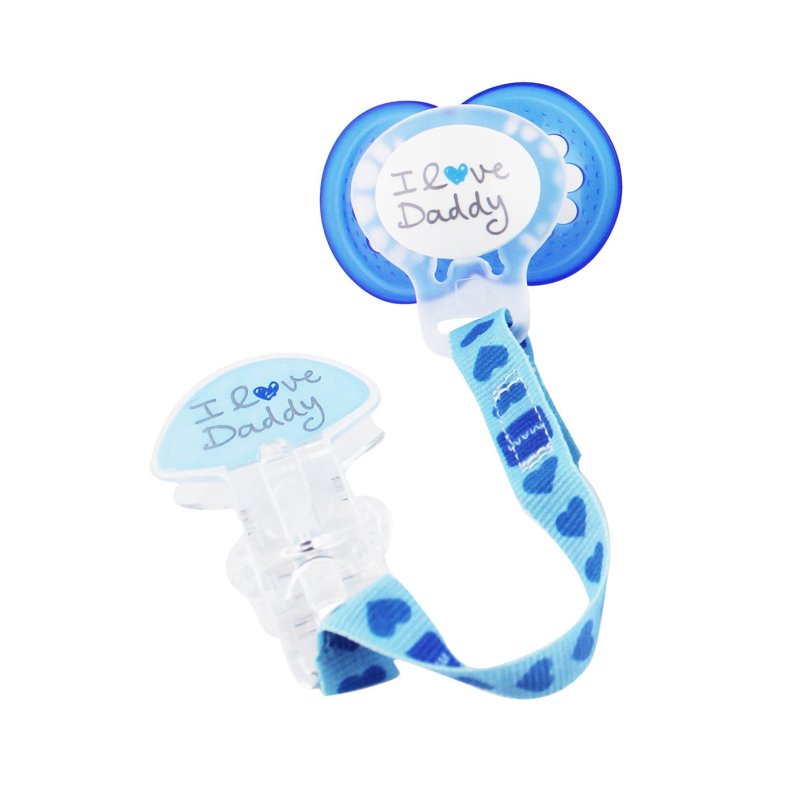 MAM安抚奶嘴夹MAM701122