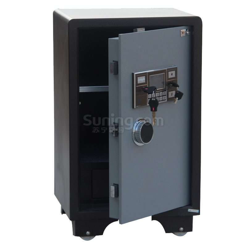 明盾 电子 保管箱 钻石系列 D-73