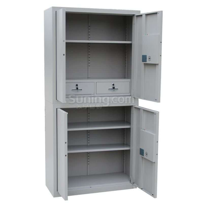 科达保密柜指纹分体