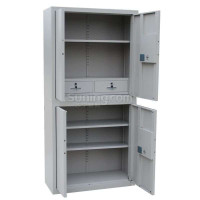 科达保密柜指纹分体