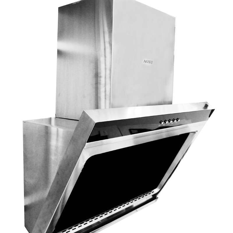 奥旭油烟机CXW-268-八倍65