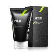 师夷家男士活泉净痘矿物洗颜泥120g