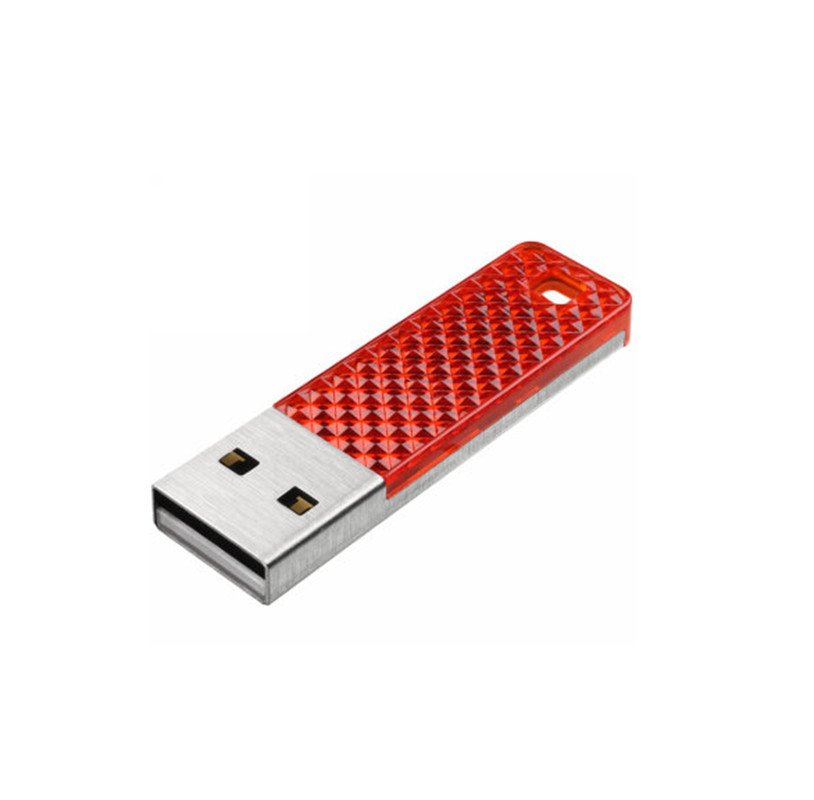 SanDisk(闪迪) 酷钻(CZ55) 32GB U盘 魅力红