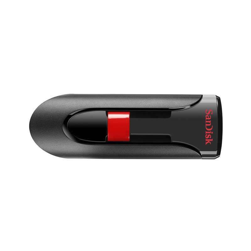 SanDisk(闪迪) 酷悠(CZ60) 64GB U盘