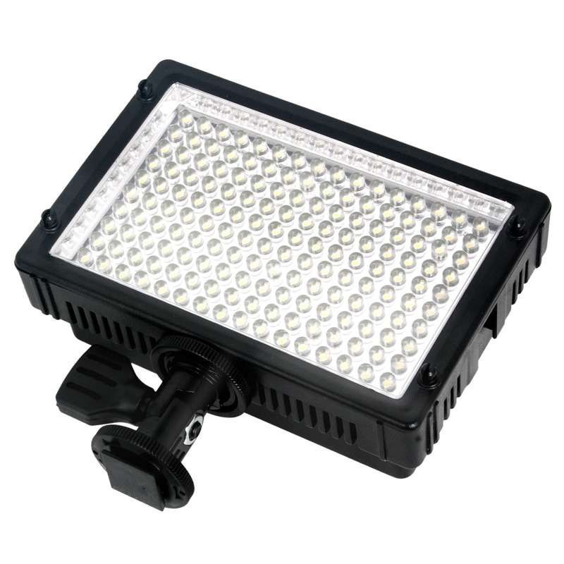 捷宝（TRIOPO）TTV-160LED 摄像专用灯