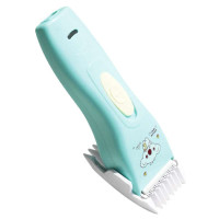 运宝婴童理发器充电型AC-512陶瓷刀头