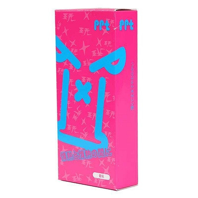 [苏宁超市]进口冈本okamoto避孕套安全套计生用品-爱玩Lover 7片 情趣用品 男女成人性用品