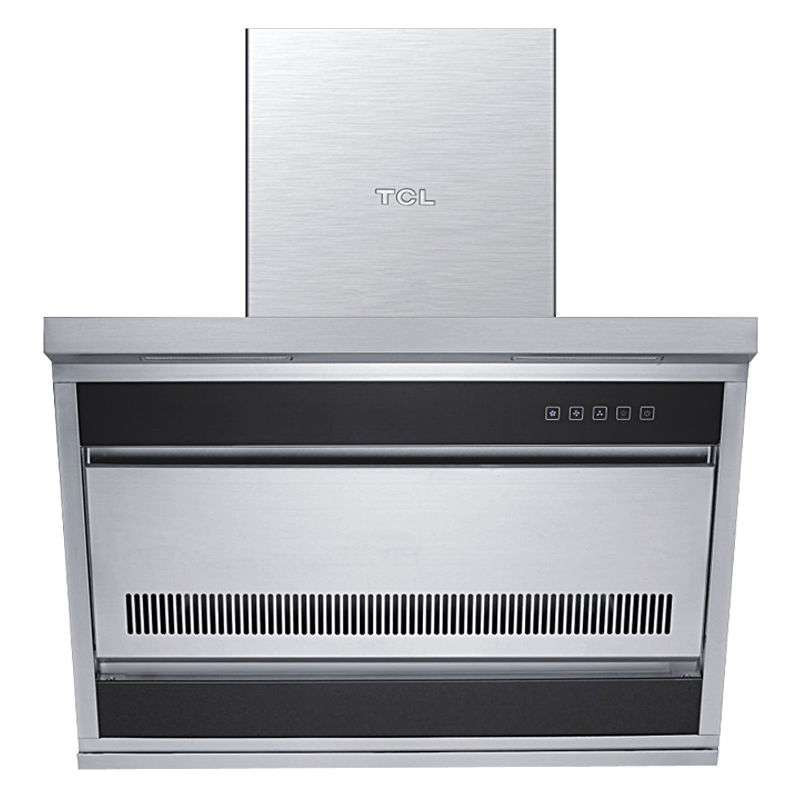 TCL烟灶套餐CXW-218-TYC802+JZT-Q(TZB11)