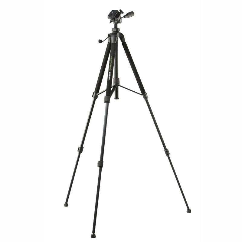 科耳曼(CULLMANN)51801 PRIMAX系列三脚架