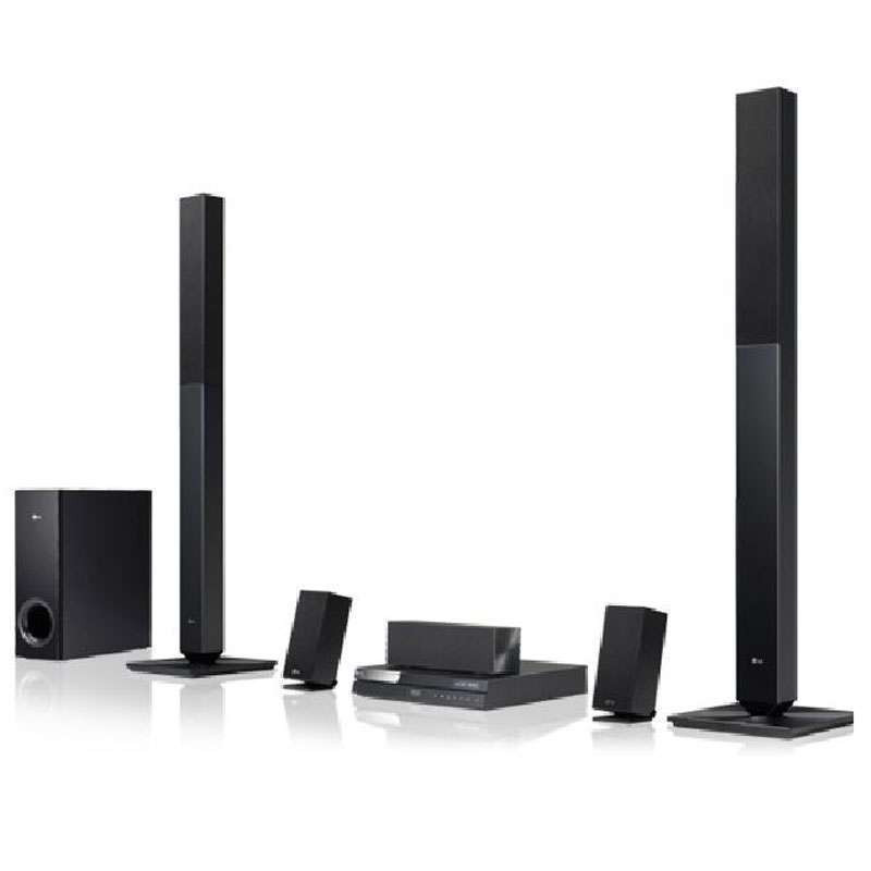LG套装家庭影院DH6420P