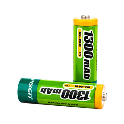 品胜(PISEN)数码AA电池1300mAh(2支装)